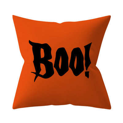 Funda de almohada de Halloween de 45 x 45