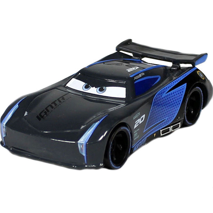 Cars Racing Toy Car