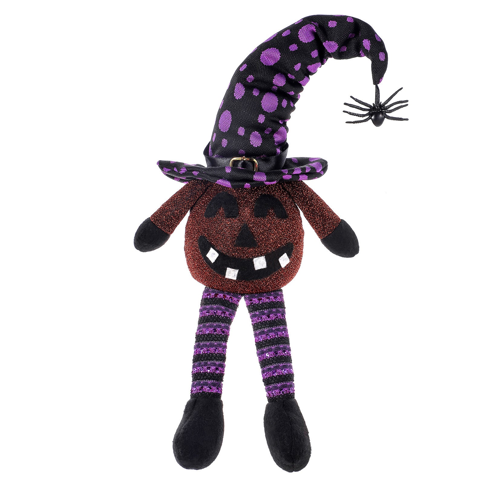 Halloween Plush Toy