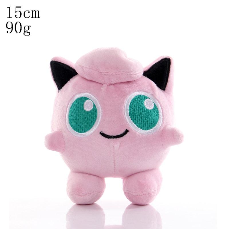 Peluche de Pokémon