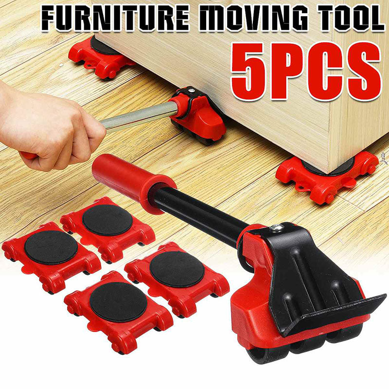 Convenient Moving Tools