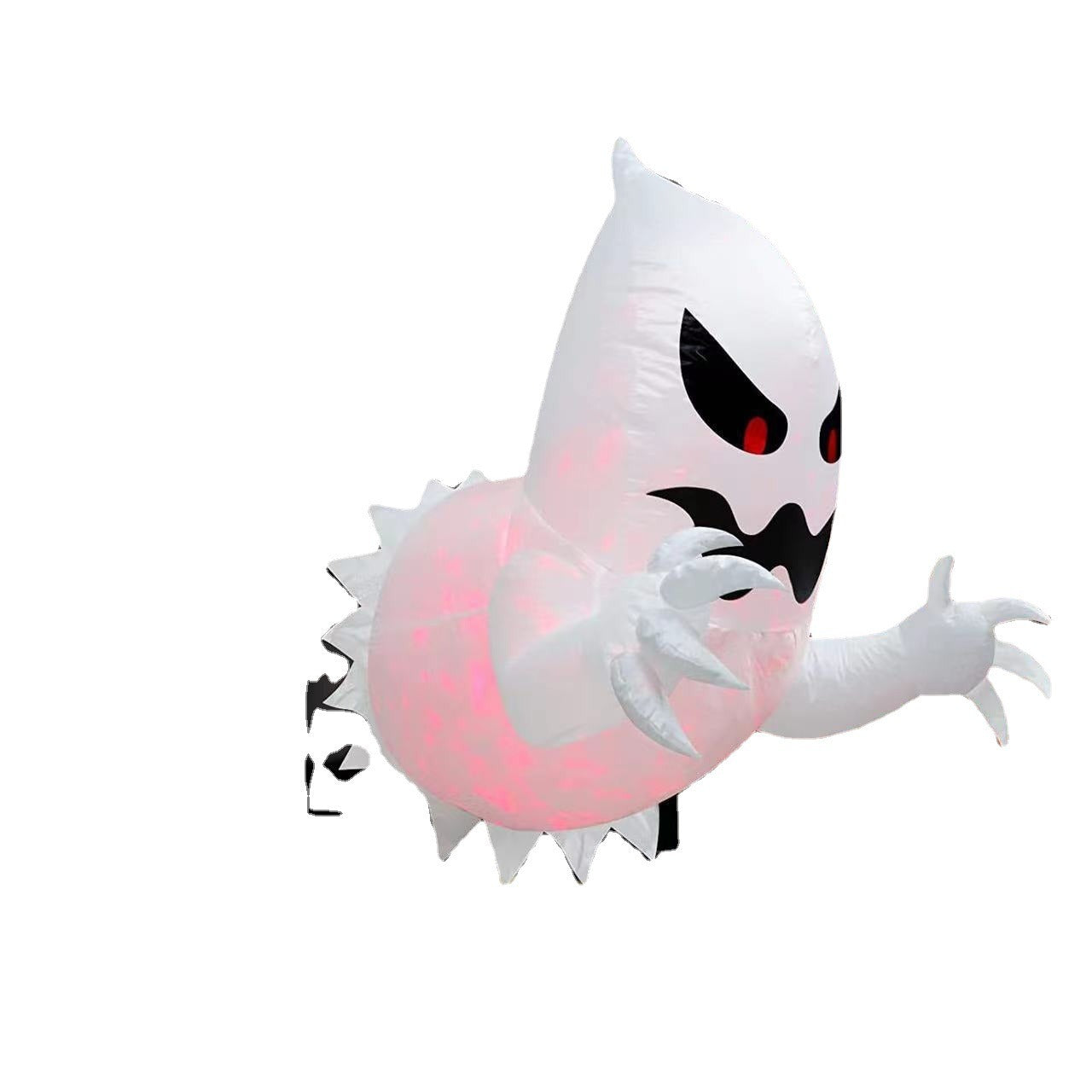 Halloween Inflatable Ghost