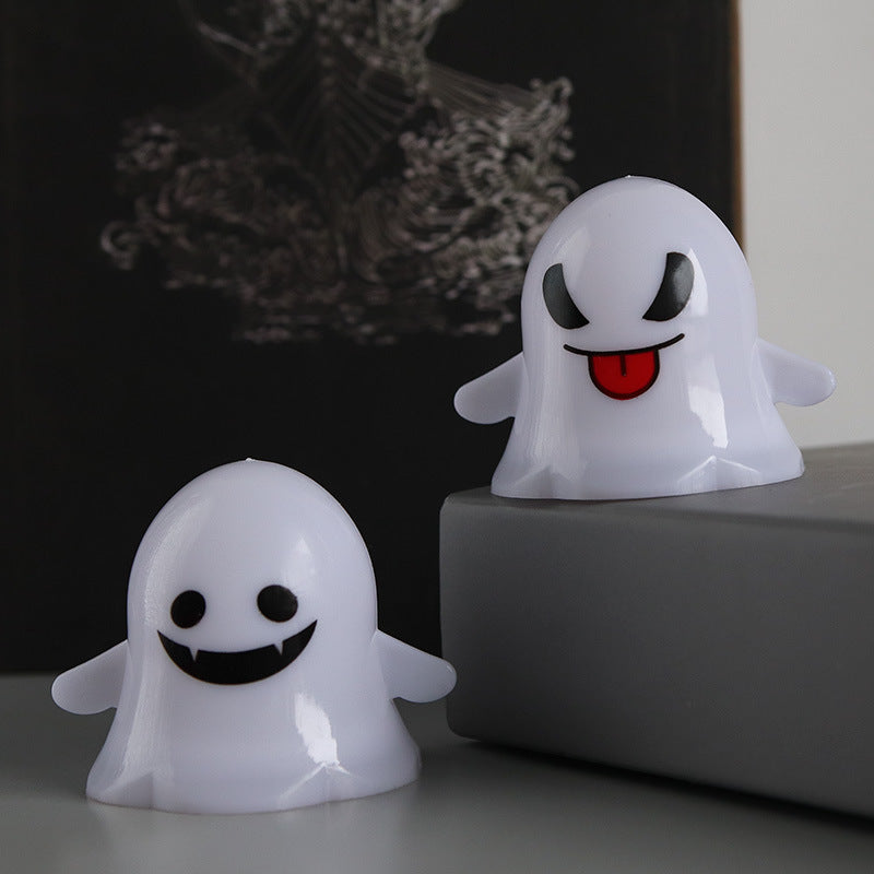 Lumières LED mignonnes pour Halloween