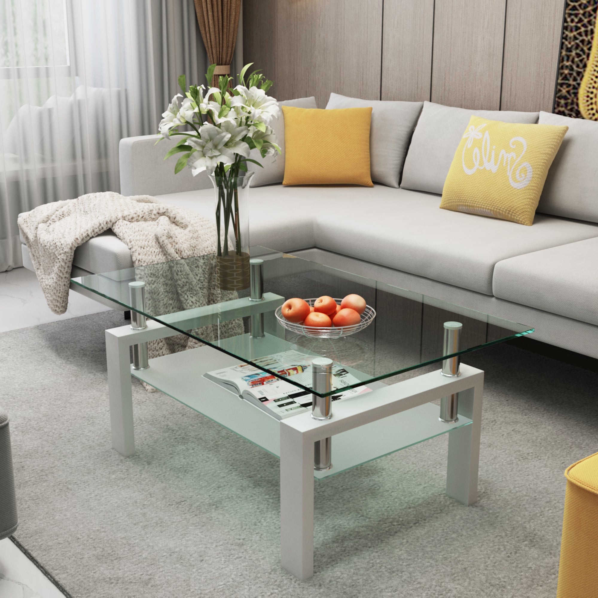 Modern Coffee Tables