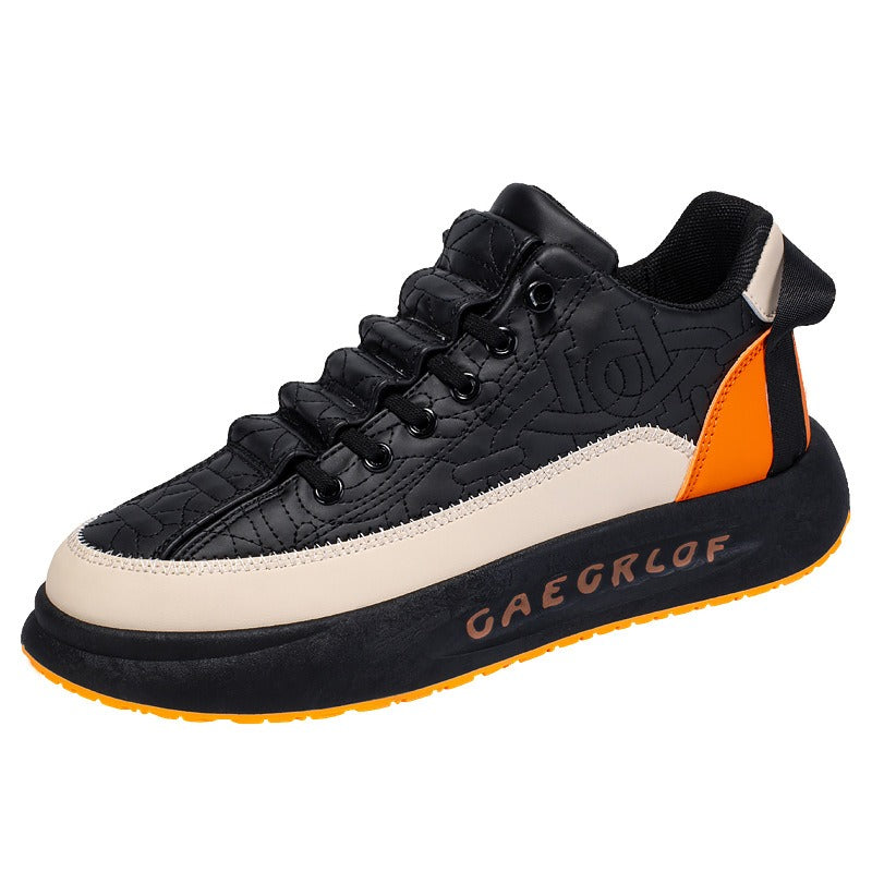 Chaussures de sport tendance pour hommes