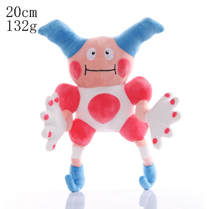 Peluche de Pokémon