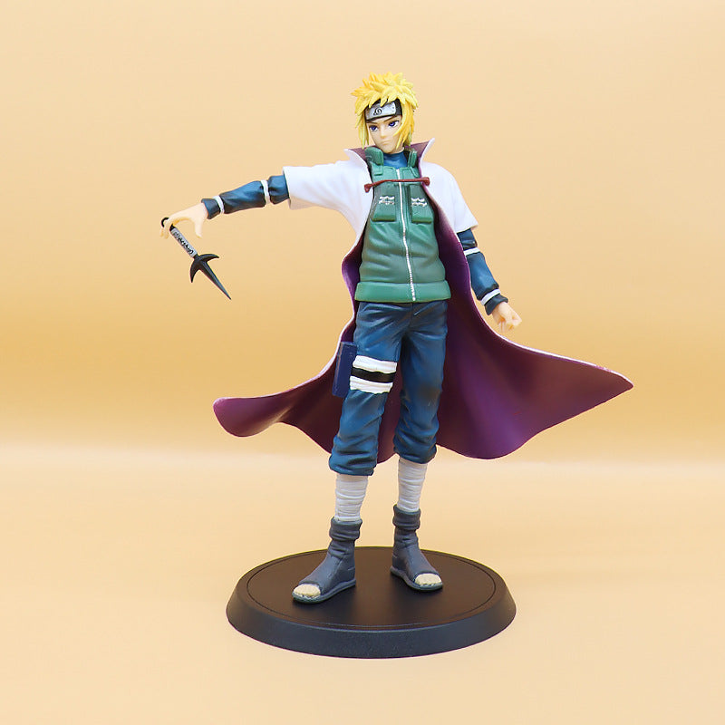 Figurine Naruto