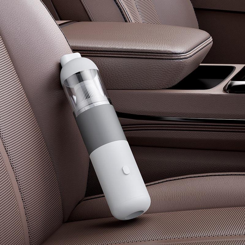 Wireless Car Vacuum Cleaner