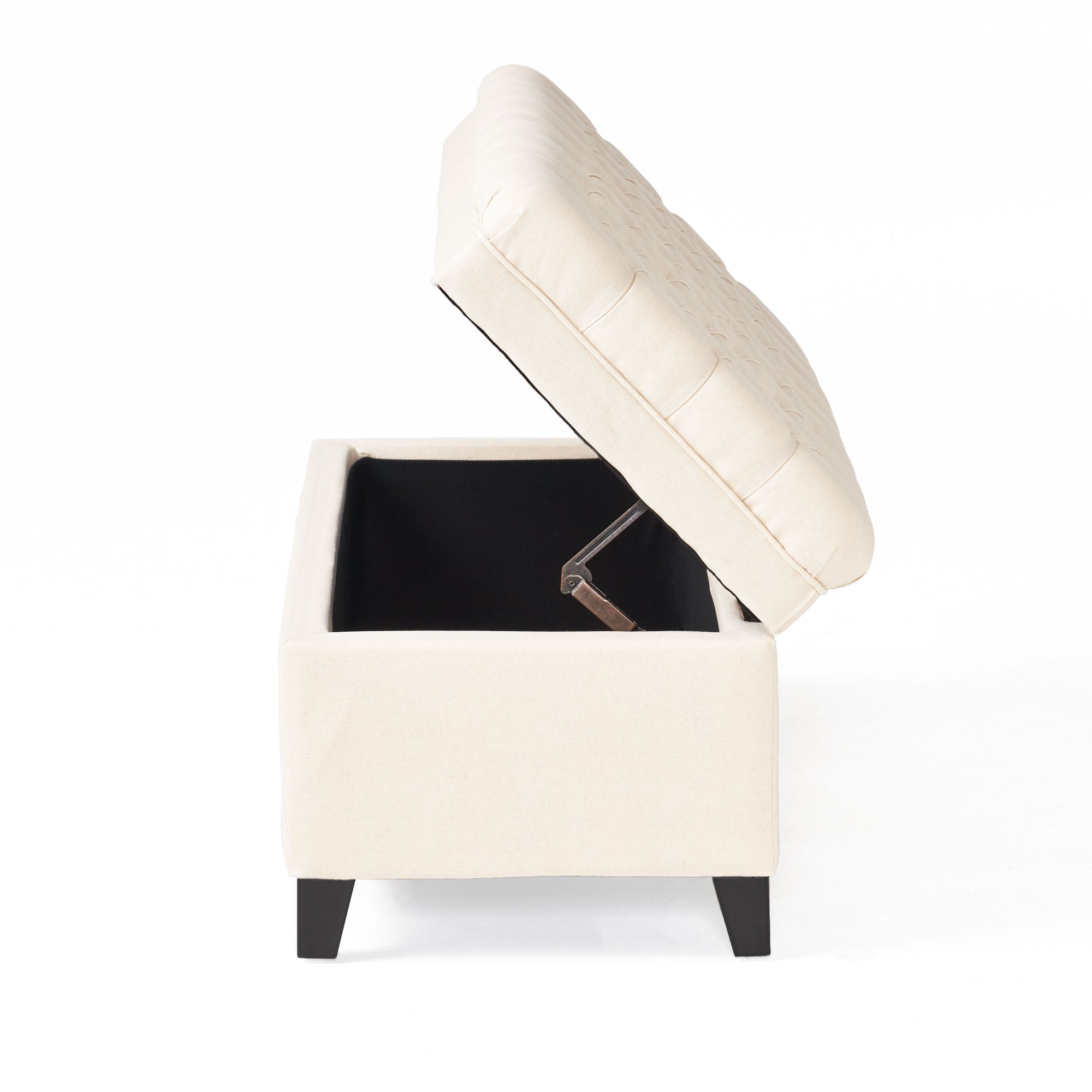 JULIANA STORAGE OTTOMAN