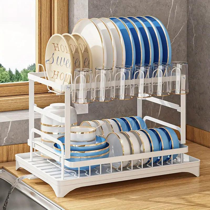 Dish Rack for Kitchen