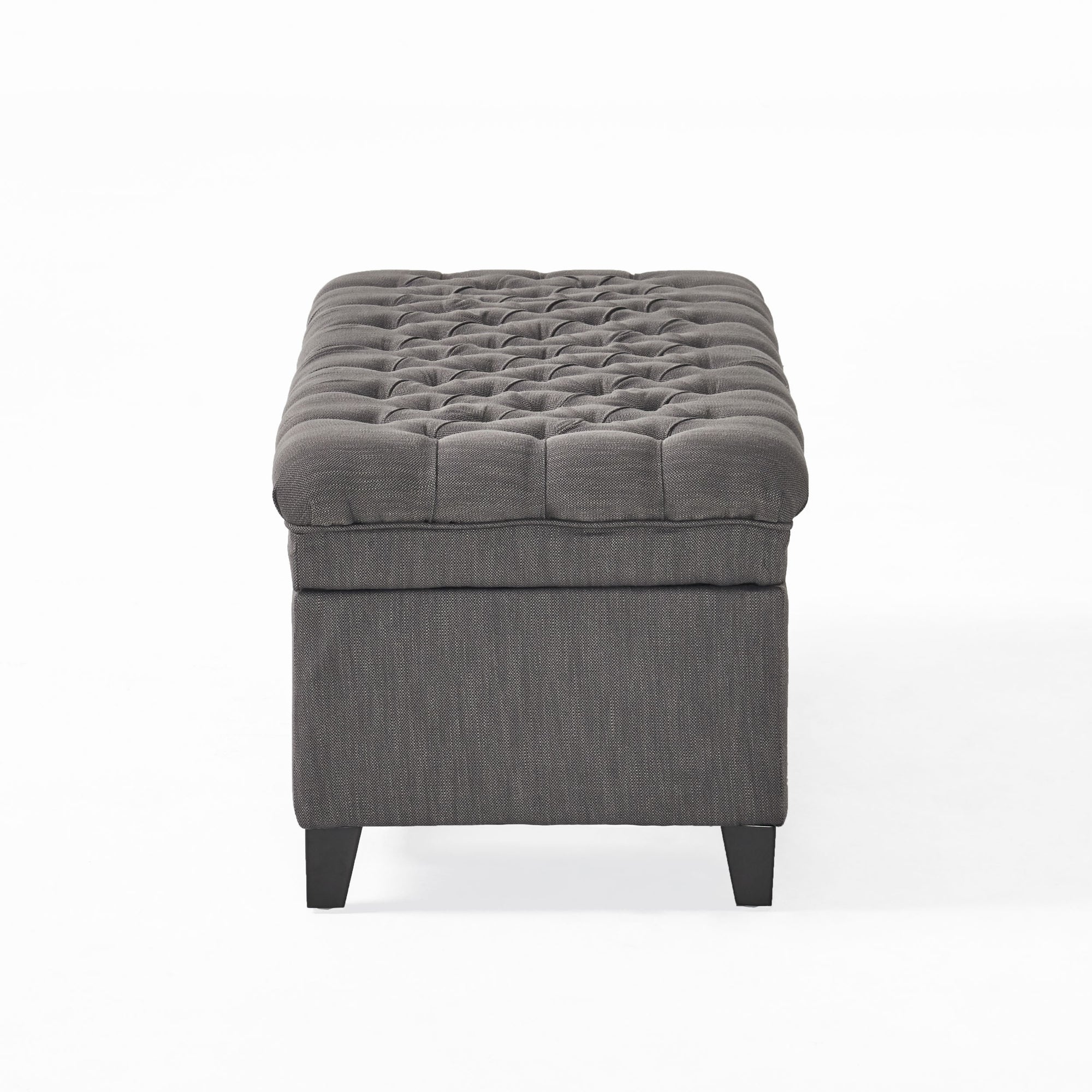 JULIANA STORAGE OTTOMAN