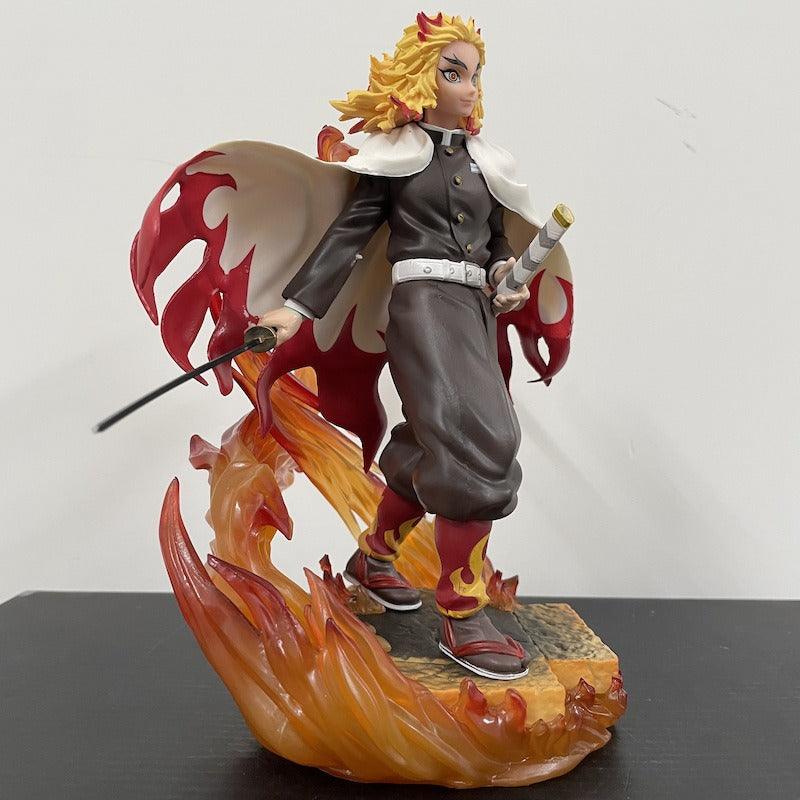 Rengoku – Handmade Model