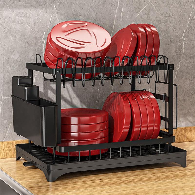 Dish Rack for Kitchen