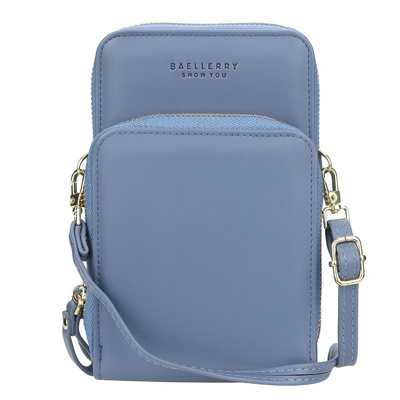 Trendy Mini Messenger Bags