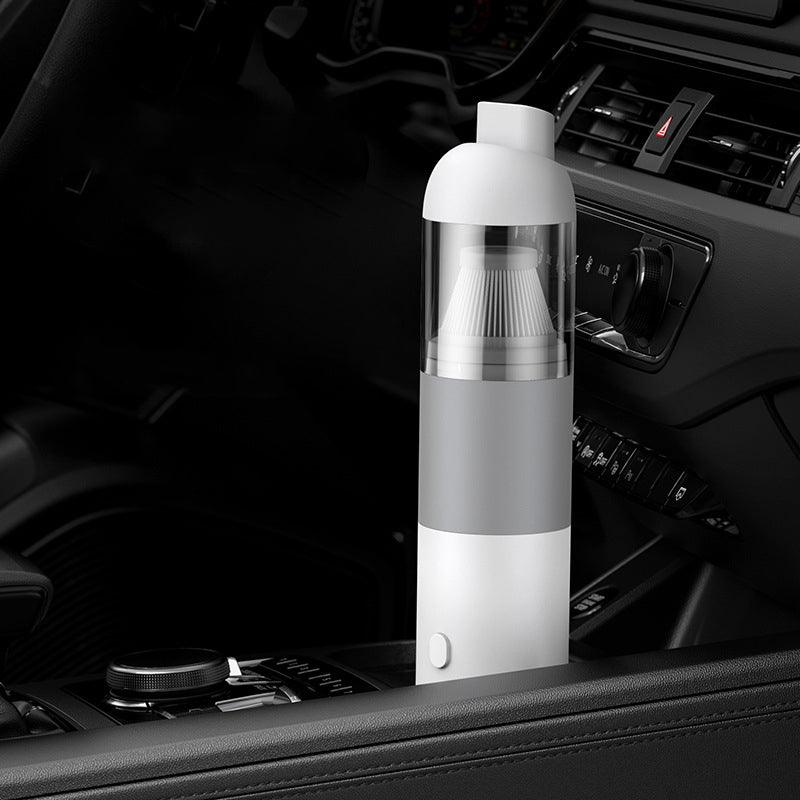 Wireless Car Vacuum Cleaner