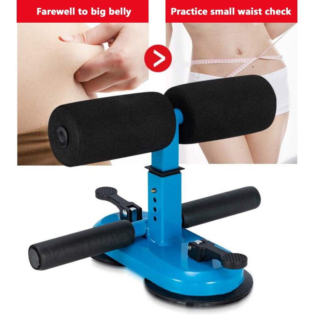 Dual Suction Cup Ab Bar