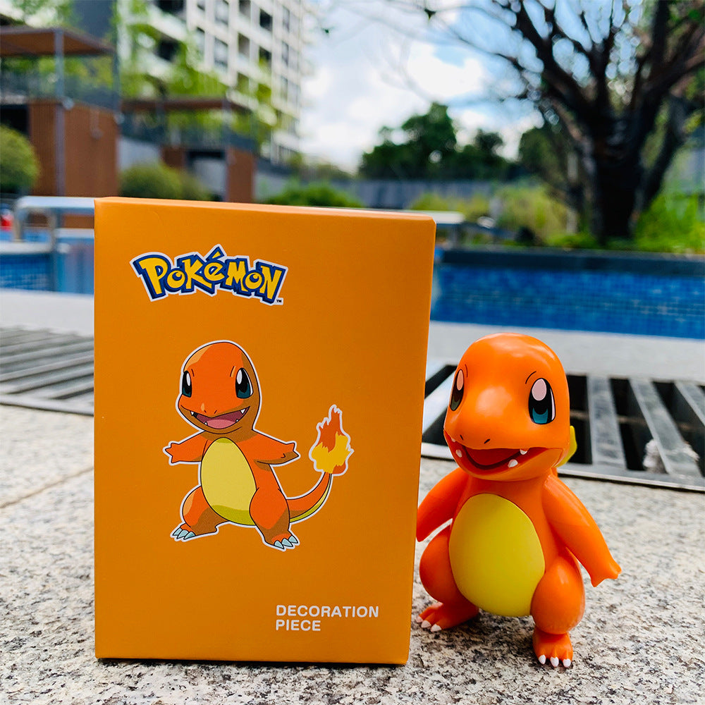 Caja sorpresa oficial de Pokémon