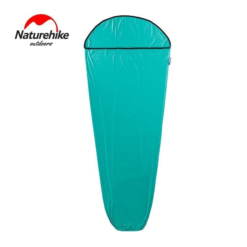 Forro para saco de dormir Naturehike