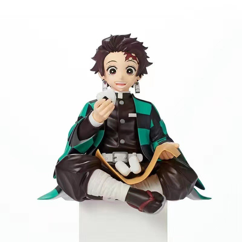 Demon Slayer Figure