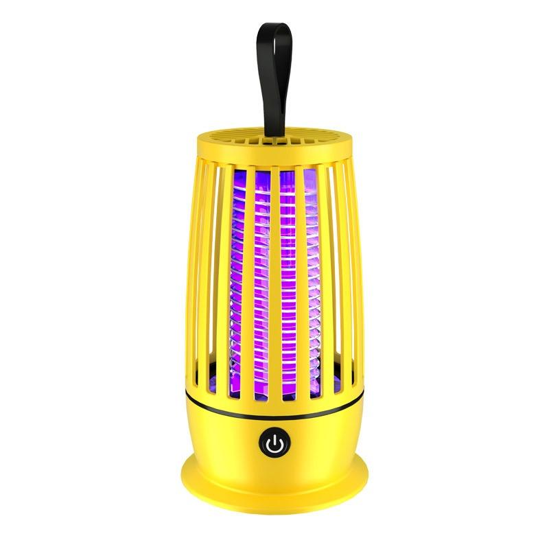 Portable LED Mosquito Repellent