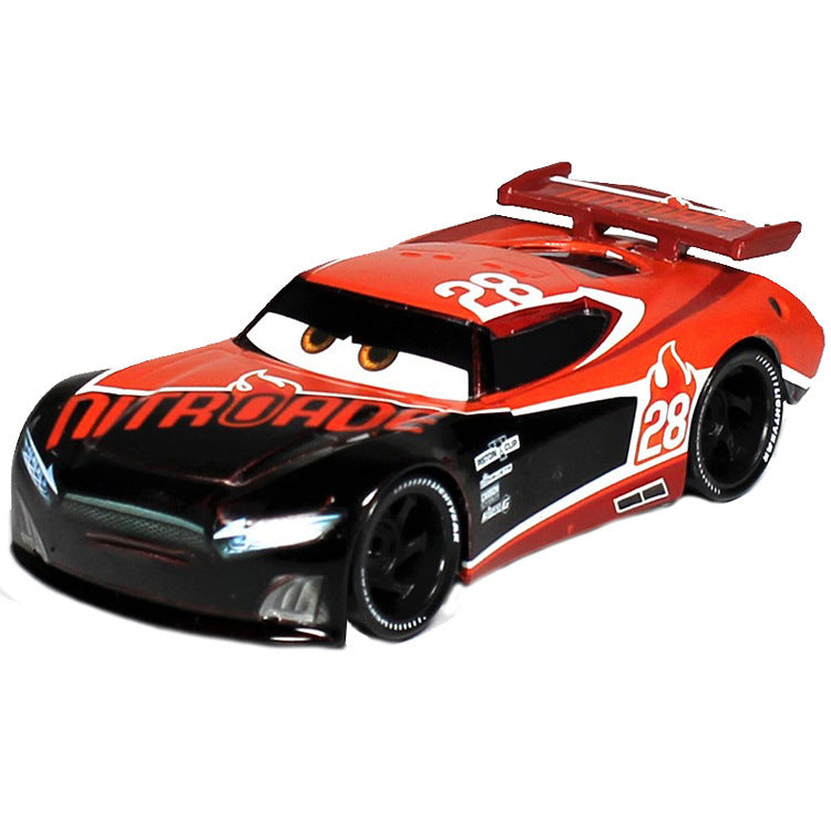 Cars Racing Toy Car