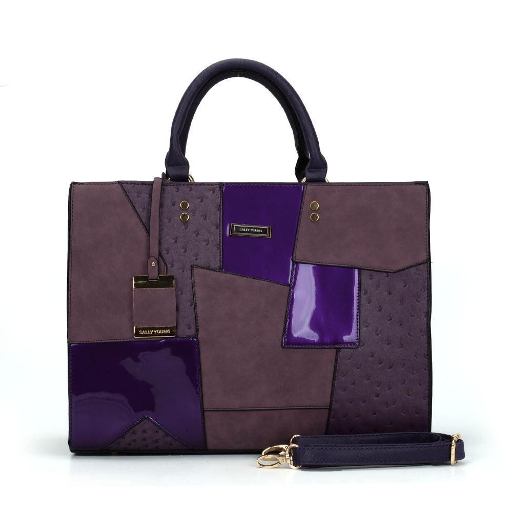 Women's bag: large capacity, elegant