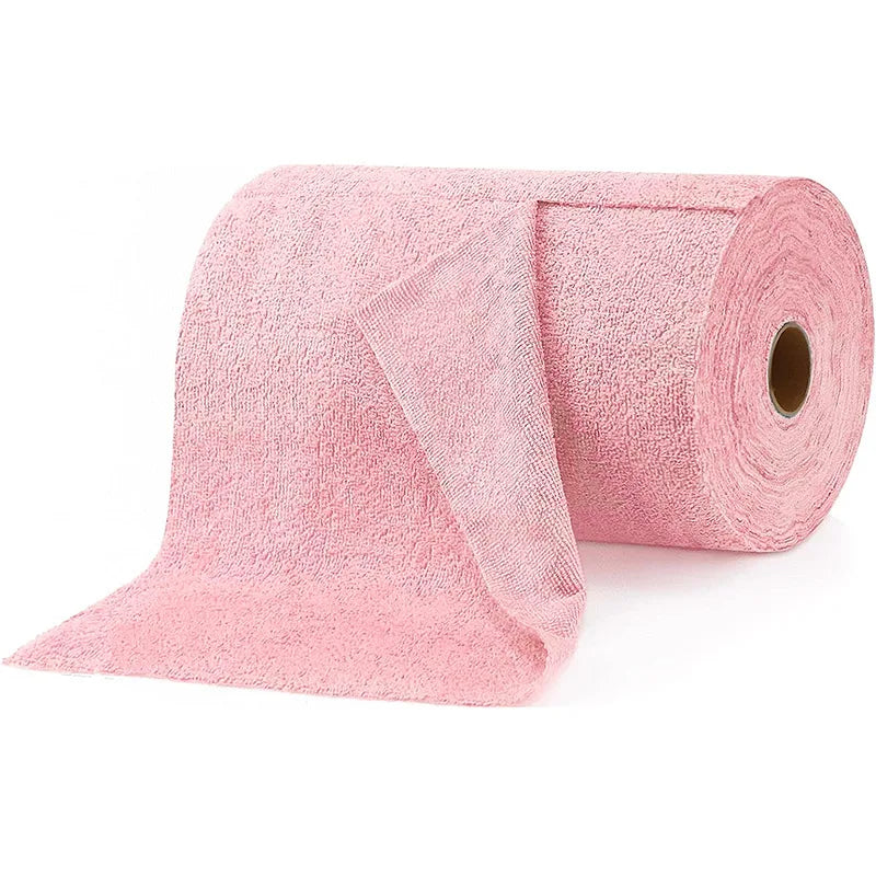 Microfiber Cloths (20 pcs)