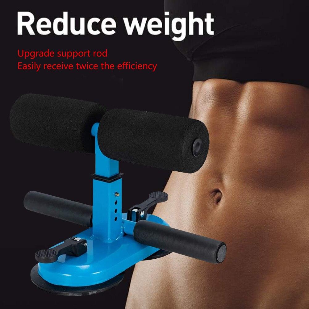 Dual Suction Cup Ab Bar