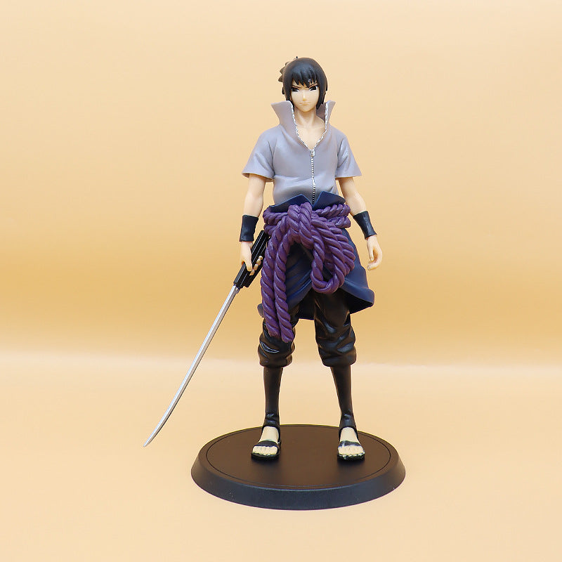 Naruto figurine