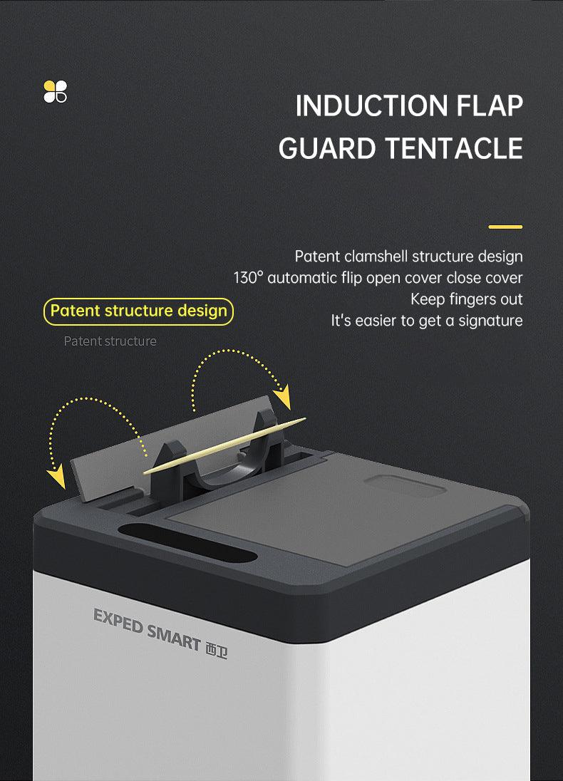 Distributeur automatique de cure-dents