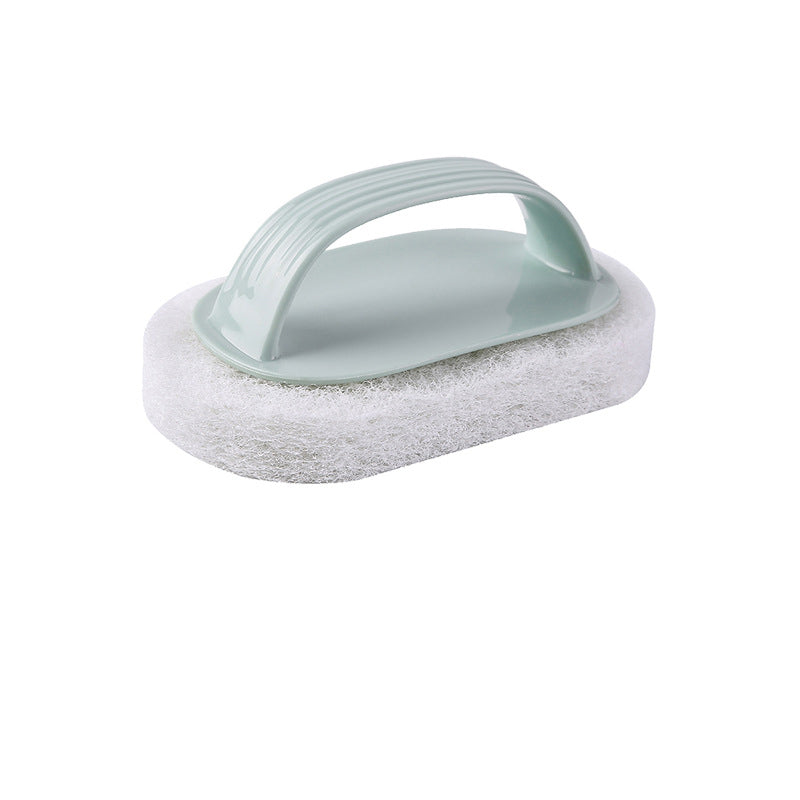 Household Decontamination Sponge