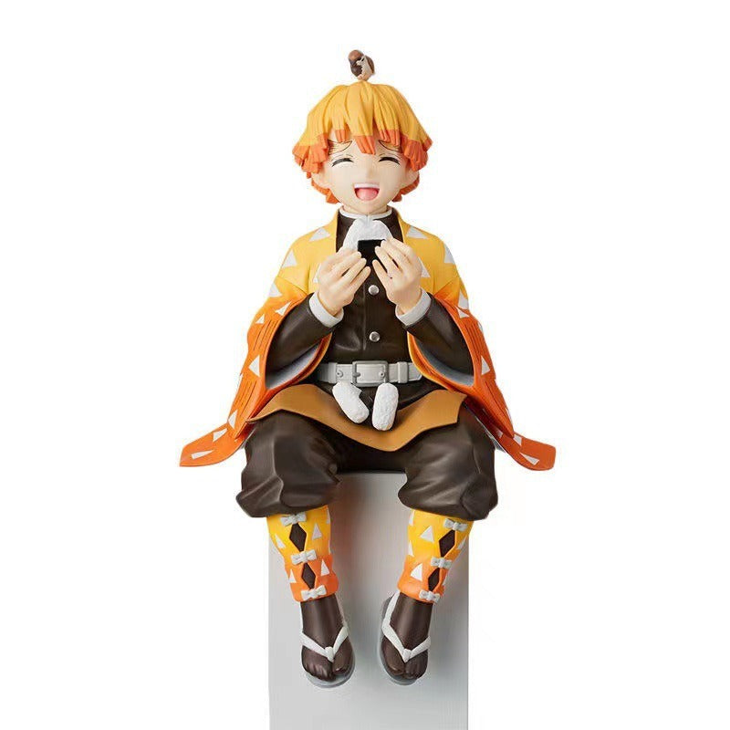 Demon Slayer Figure