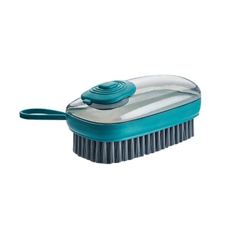 Durable Auto-Dispensing Brush