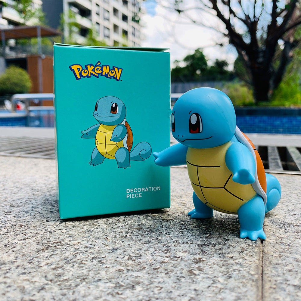 Coffret surprise officiel Pokémon