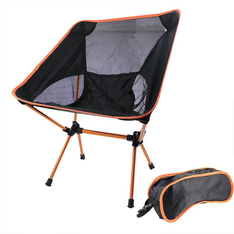 Ultralight Folding Chair