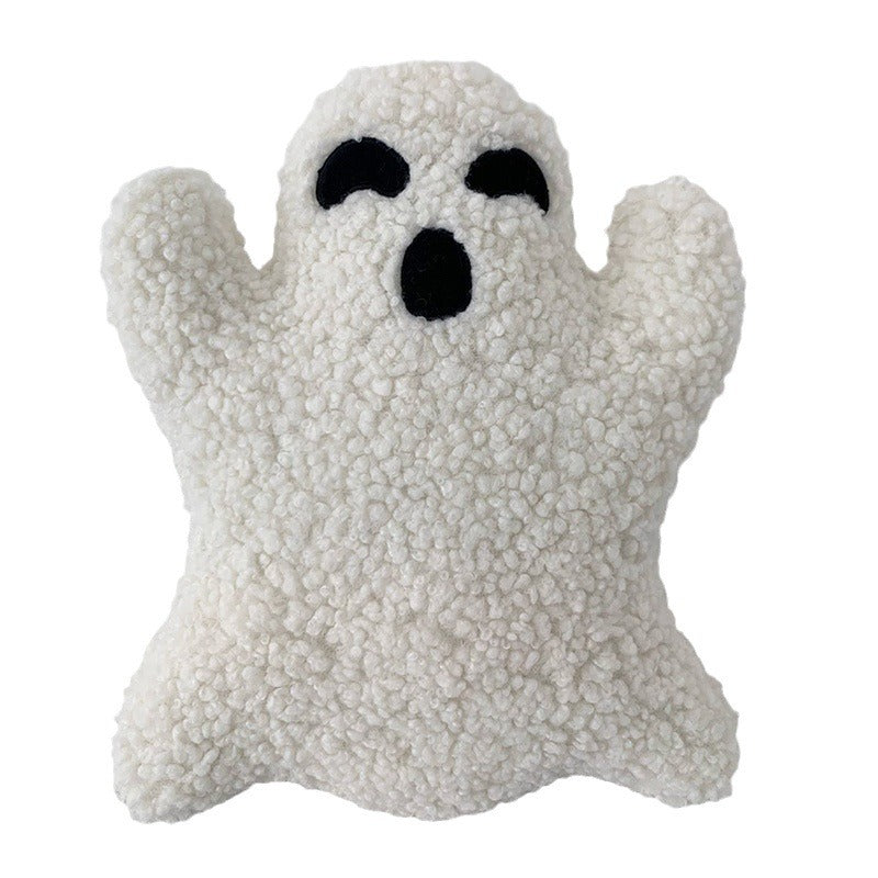 Peluche fantôme d'Halloween