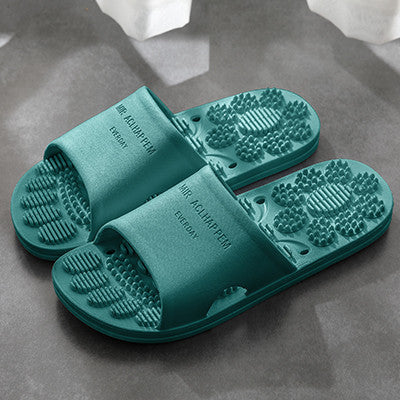 Soft non-slip slippers