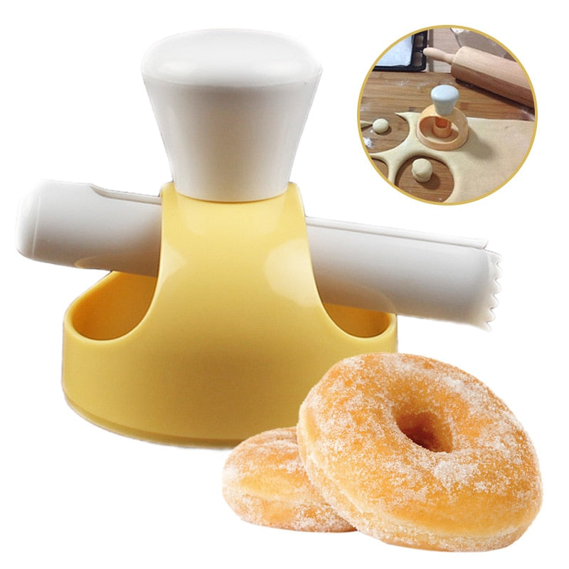 Creative Donut Mold