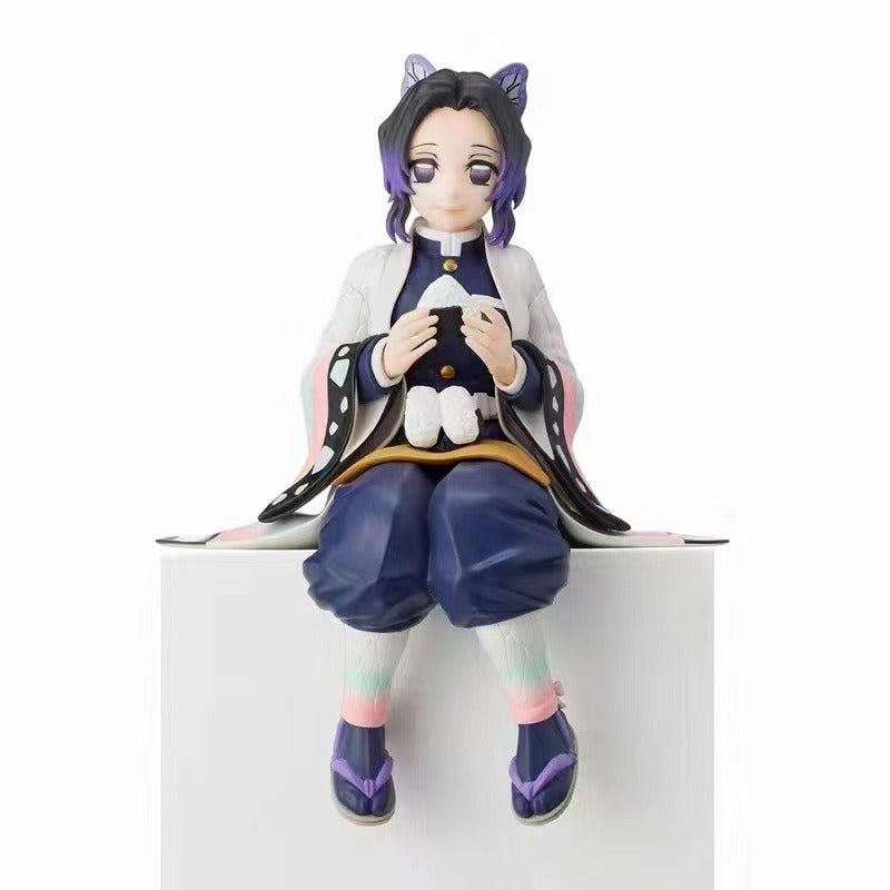 Demon Slayer Figure