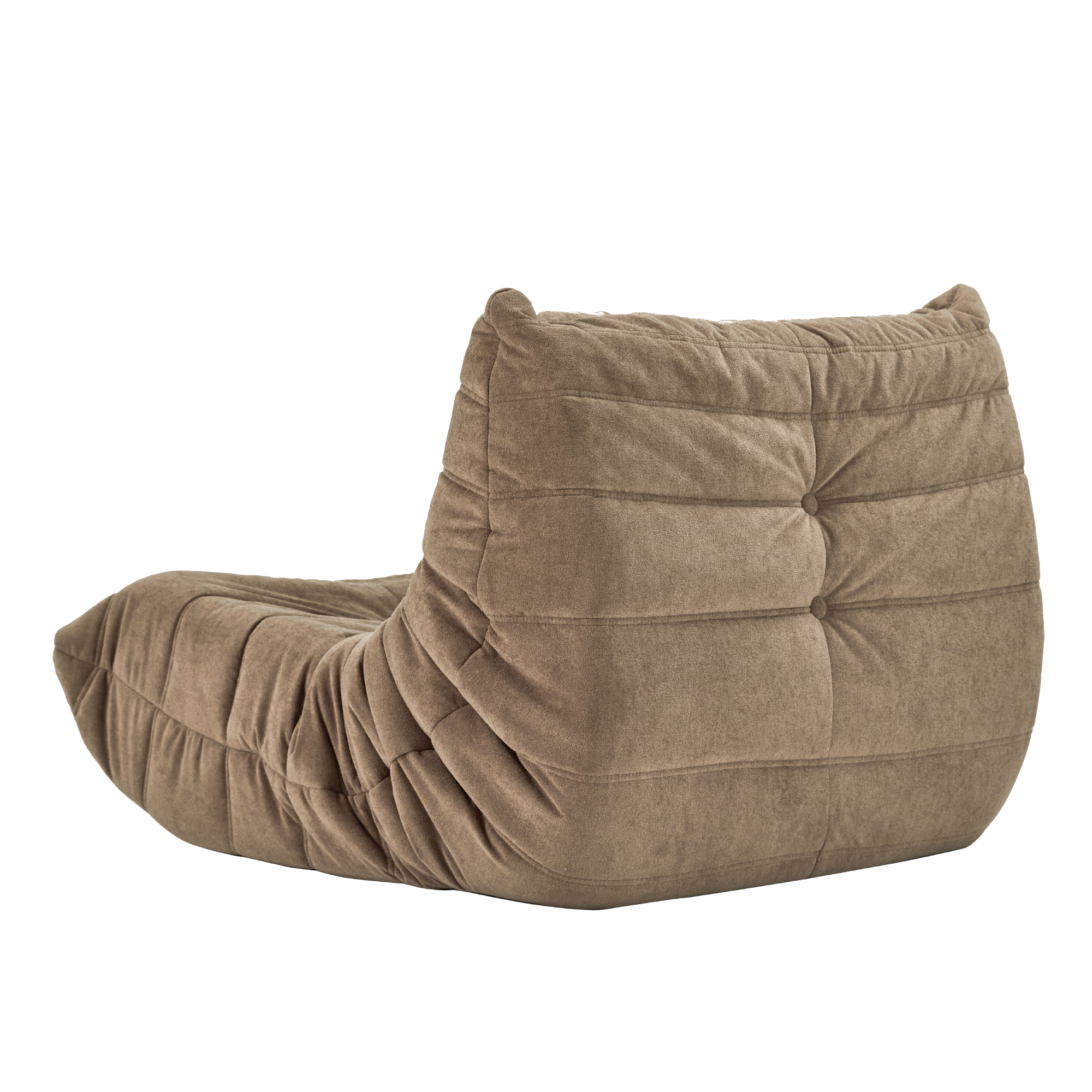 Ergonomic Bean Bag Chair