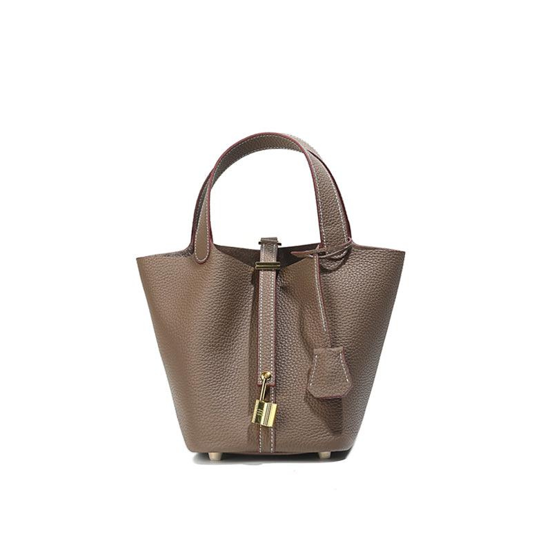 New Leather Women's Bag