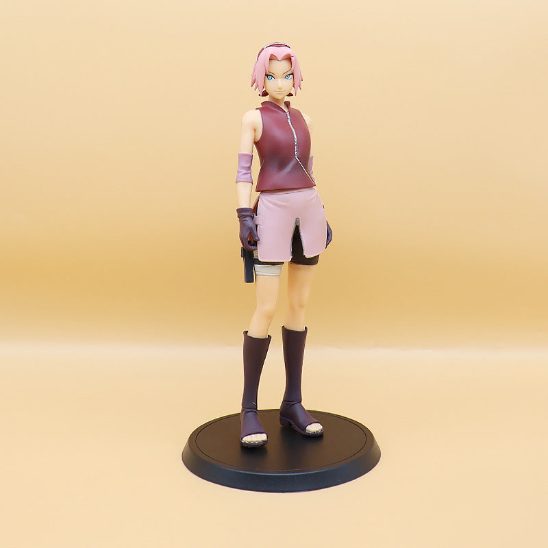 Figurine Naruto