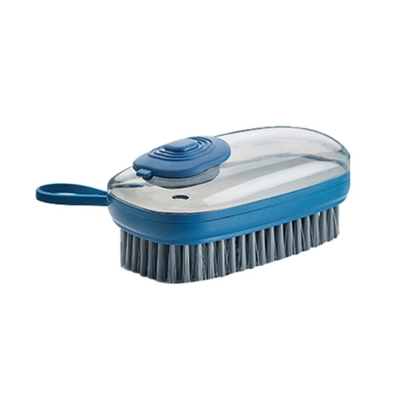 Durable Auto-Dispensing Brush