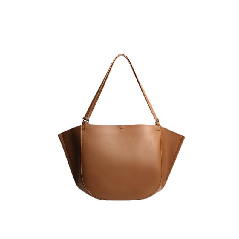 Nuevo bolso de piel para mujer