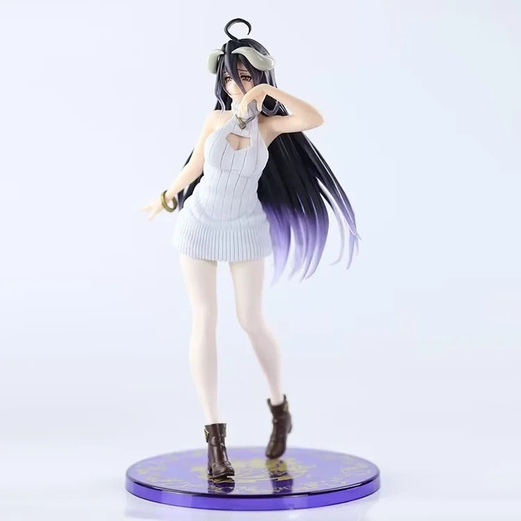 Albedo Figure