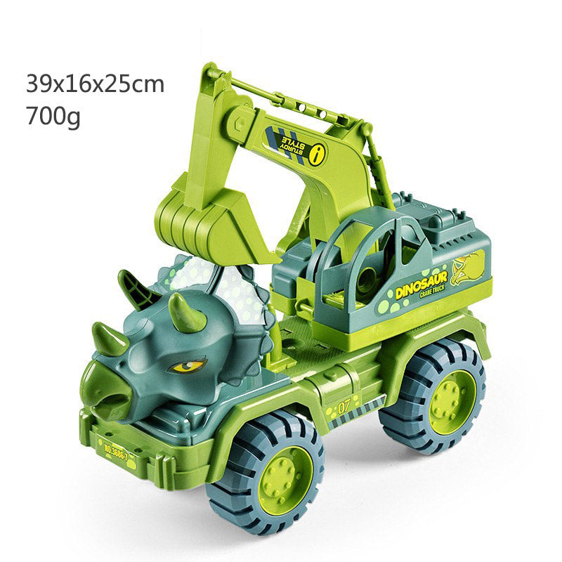 Dinosaur Transporter Durable