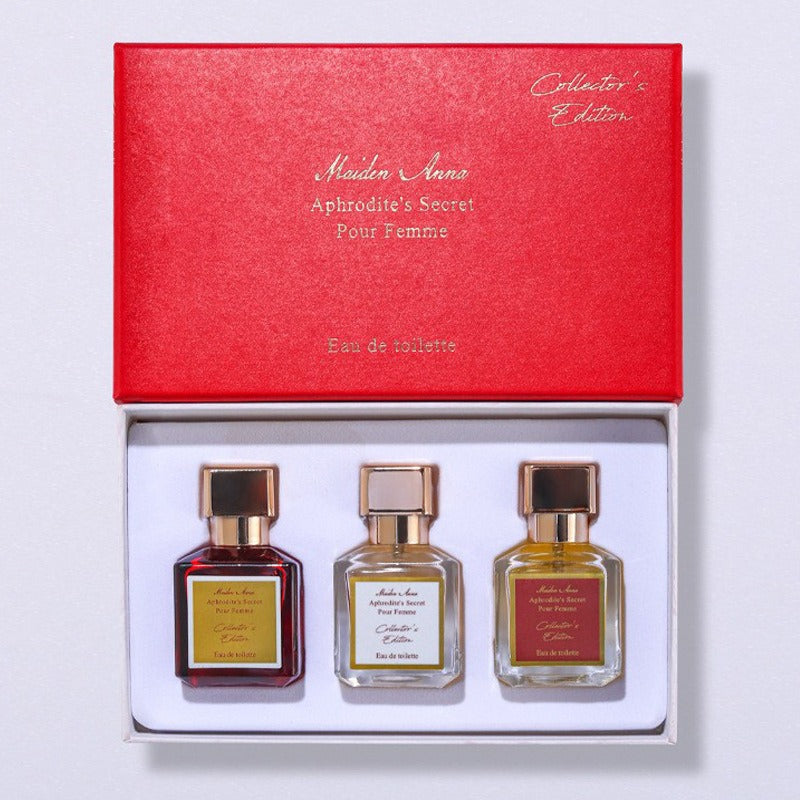 Gulong Perfume Gift Set