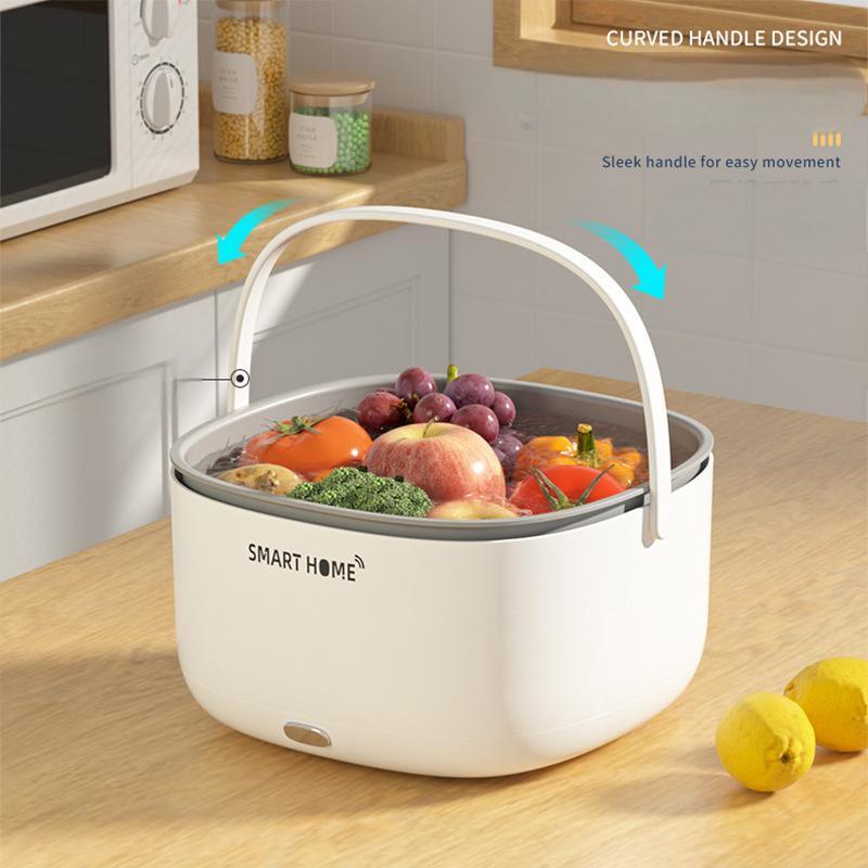 Fruit and vegetable purifier