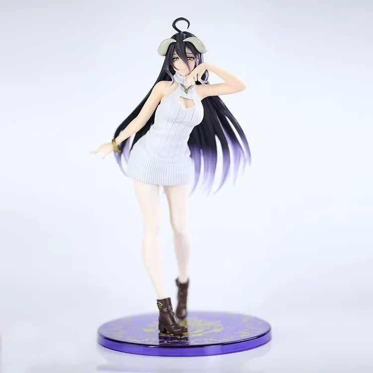 Albedo Figure