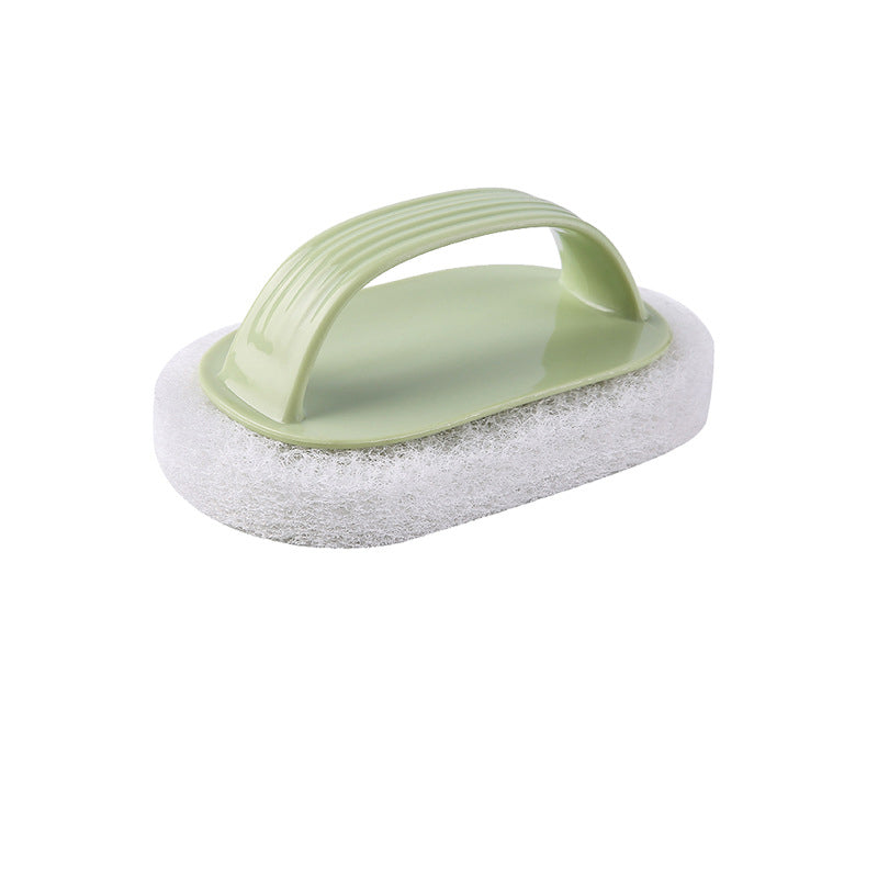 Household Decontamination Sponge